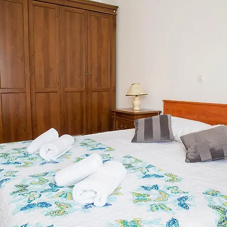 Mi&ma Apartman
