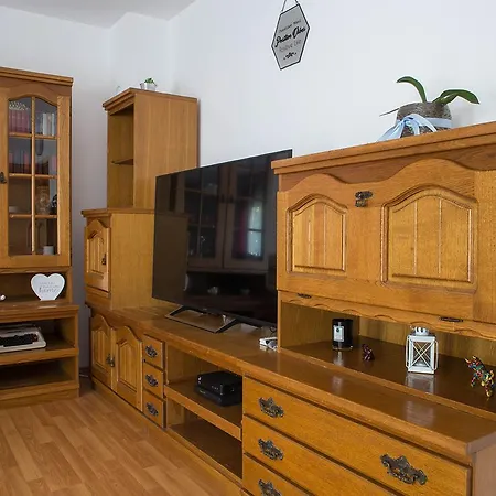 Mi&ma Apartman Split