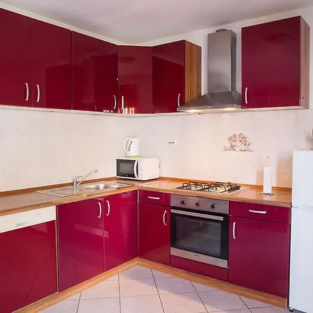 Mi&ma Apartman Split