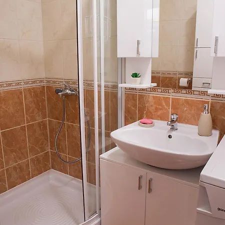 Mi&ma Apartman Split