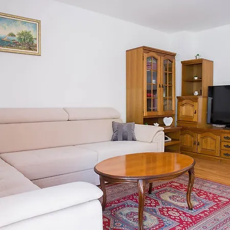 Mi&ma Apartman *